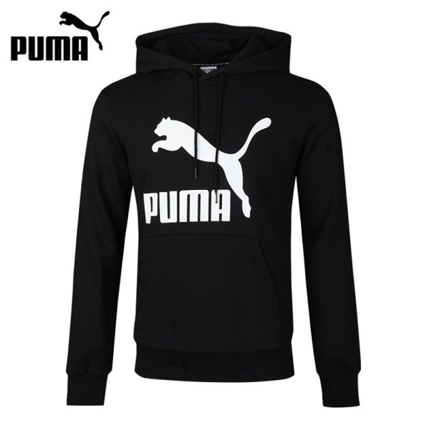 Original New Arrival  Classics Logo Hoodie Men's Pullover Hoodies Sportswear