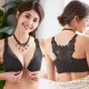 Plus Size Bras Women's Bra Sexy Bralette Lace Lingerie Womens Underwear Brassiere Push Up Bra Black Large Big Size Free Shipping