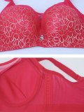 Push Up Bra Big Size Lace Bralette Adjusted bra summer style lace sexy underwear for women bra 95D sutian lingerie 2020 Hot Sale