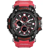 Men Watches 50m WaterproofMale Clock  Military Watches for Men 1802D Shock Resisitant Sport Watches Gifts