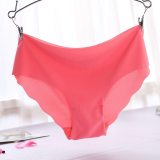 Original New Ultra-thin Women Seamless Traceless Sexy lingerie Briefs Hipster Underwear