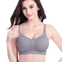 3Pcs/lot Nursing Bra Maternity Breastfeeding Bra Prevent Sagging for Pregnant Women Underwear  Breast Feeding Bra