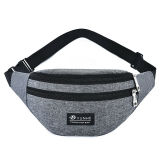 2020 Mans Womens  WaterProof Phone Pocket Pouch Belt Waist Bum Bag Waist