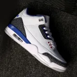 Brand Basketball Shoes Men High-top Sports Air Cushion  New  Athletic Mens Shoes Comfortable Breathable Sneakers 47