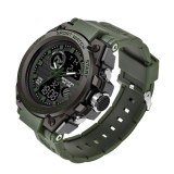 Waterproof Alarm Mens Watches Top Brand Luxury  Digital Led Sports Watch Men Clock Wristwatch