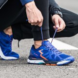 Men's Shoes Sport Shoes Professional Wear resistant Marathon Running Shoes Wearresistant Running Shoes
