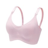 New Maternity Bra Nursing Bras Pregnancy Cothes For Pregnant Women Underwear Breastfeeding Bra Soutien Gorge Femme No Trace