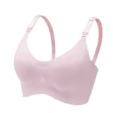 New Maternity Bra Nursing Bras Pregnancy Cothes For Pregnant Women Underwear Breastfeeding Bra Soutien Gorge Femme No Trace