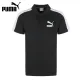 Original New Arrival  Iconic T7 Slim Polo Men's POLO  short sleeve Sportswear