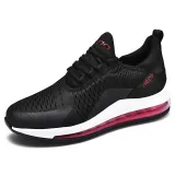 New Fashion Brand Designer 270 Sport Casual Shoes Air Cushion Lightweight Breathable Sneakers Summer Couple Shoes male