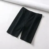 2020 Summer vintage high waist shorts women sexy biker shorts short feminino cotton neon green black shorts sweatpants