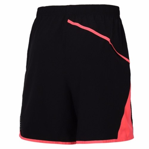 Original New Arrival  Last Lap Color Block Men's Shorts Sportswear