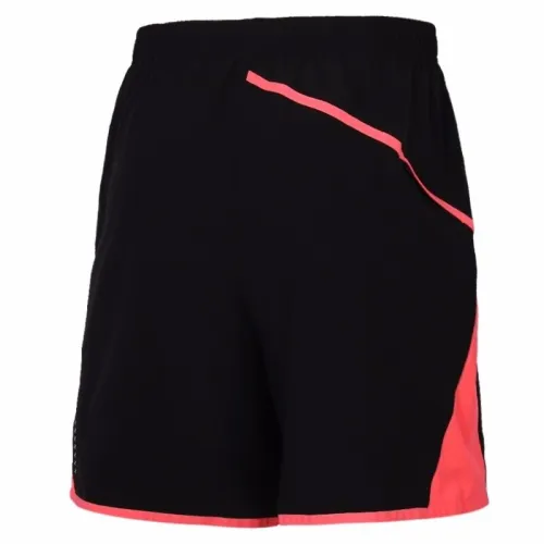 Original New Arrival  Last Lap Color Block Men's Shorts Sportswear