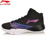 Men STORM On Court Basketball Shoes Cushion Bounce CLOUD TUFF RB Wearable Sport Shoes  XYL227