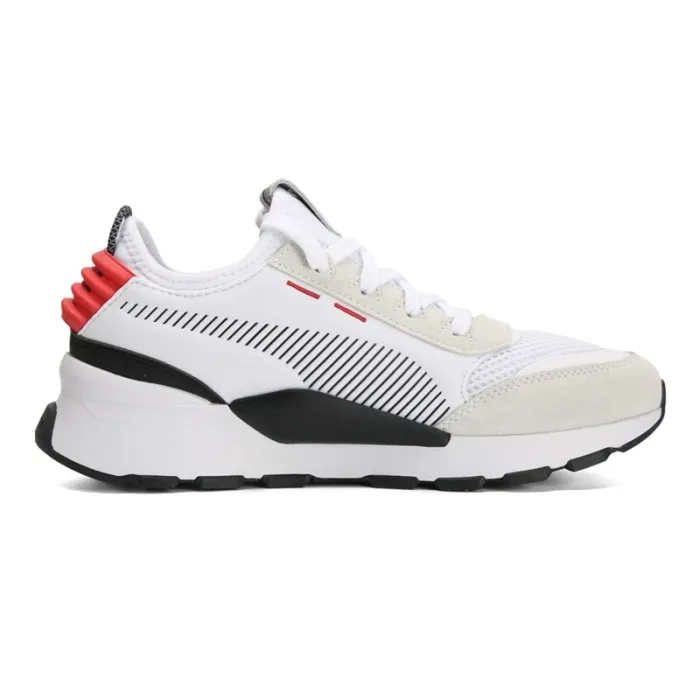 Original New Arrival Winter INJ TOYS Unisex  Skateboarding Shoes Sneakers