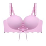 Fashion Bras For Women Sexy Push Up Lingerie Seamless Bra Bralette Wire Free Brassiere Underwear Drop shipping #F