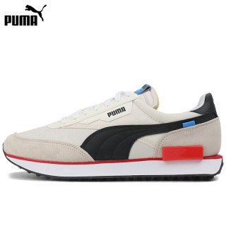 Original New Arrival  RIDER GAME ON Unisex Running Shoes Sneakers