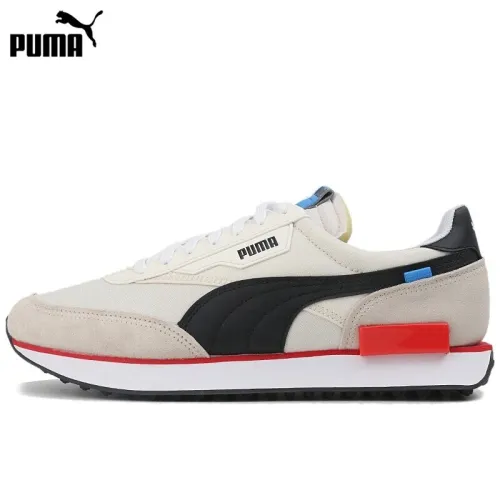 Original New Arrival  RIDER GAME ON Unisex Running Shoes Sneakers