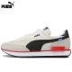 Original New Arrival  RIDER GAME ON Unisex Running Shoes Sneakers