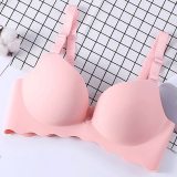 Fashion Sexy Bras for Women Push Up Lingerie Seamless Bra Bralette Wireless Brassiere Female Underwear Intimates