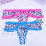 Transparent lace women g-string sexy underwear ladies panties lingerie bikini underwear pants thong intimatewear 1pcs/lot ac126