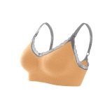 Breastfeeding Maternity Nursing Bra pregnant women bra baby feeding underwear lace