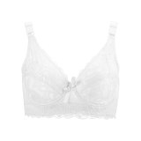 Plus Size bra sexy bralette crop top Underwear push up strapless bra bh lace Female bra Lingerie Brassiere sujetador biustonosz