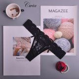 Transparent lace women g-string sexy underwear ladies panties lingerie bikini underwear pants thong intimatewear 1pcs/lot ac126