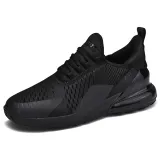 New Fashion Brand Designer 270 Sport Casual Shoes Air Cushion Lightweight Breathable Sneakers Summer Couple Shoes male
