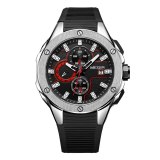Men Sport Watch Top Brand Luxury Waterproof Luminous Chronograph Quartz Army Military Watches Clock Men  Masculino