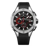 Men Sport Watch Top Brand Luxury Waterproof Luminous Chronograph Quartz Army Military Watches Clock Men  Masculino