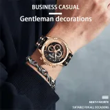 2020 LIGE Fashion Sport Watch Men Waterproof Mens Watches Top Brand Luxury Quartz  Silicone Strap