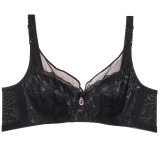 Bras for Women's bra 2019 plus big large size Super Push up bralette lace intimates Sexy lingerie Undrwear underwire E hot