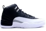 Men Basketball Shoes Retro 12 Playoff Gym Red White Black Flu Game Royal Ball Hot Gold Sports Sneaker Trainers Size  7-12
