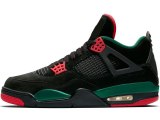 2019 Hot Basketball Shoes Retro 4 Men Mens Pure Black Laser Sport Black Royal From Outdoor Sneakers Designer Shoes US7-13