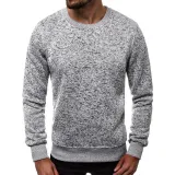 Men Warm Thick Fashion Business Casual Sweater Cardigan Men Brand Slim Fit Knitwear Outwear Warm Winter Sweater Jumper