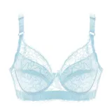 2020 Plus Size 40 90 44 Push up Lace Bras for Women's Bralette Crop Top Bh BCD Underwear Sexy Lingerie Brassiere Girls 44 46 BCD
