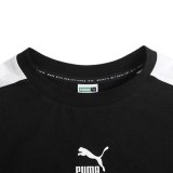Original New Arrival Classics Loose Fit Tee Women's  T-shirts short sleeve Sportswear