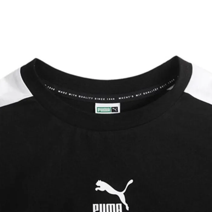 Original New Arrival Classics Loose Fit Tee Women's  T-shirts short sleeve Sportswear