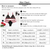 LOPNT New Sexy lingerie Women's lace Seamless bra set transparent bra black red bra and panty set Female Floral see through bra