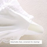 2020 Fashion Women Bralette Bra Female Tops Hot Sale Female Lace Strap Wrapped Chest Shirt Top New Underwear Bras