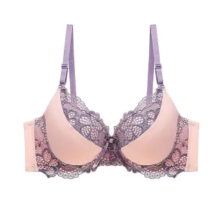 DKERT Women Bra Sexy Lace Underwear Female Brassiere Lingerie Push Up soutien gorge femme Bralette
