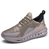New Fashion Brand Designer 270 Sport Casual Shoes Air Cushion Lightweight Breathable Sneakers Summer Couple Shoes male
