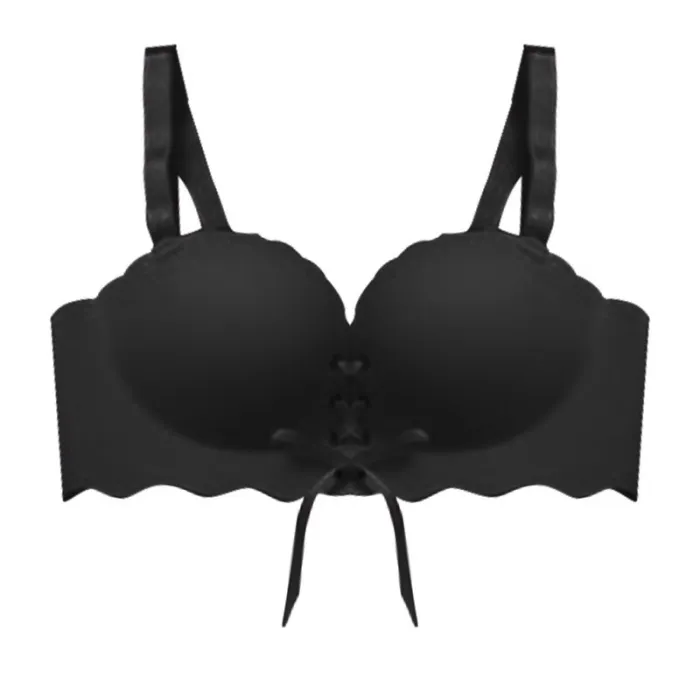 Fashion Bras For Women Sexy Push Up Lingerie Seamless Bra Bralette Wire Free Brassiere Underwear Drop shipping #F