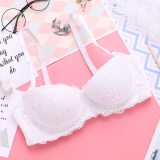Lace bralette for women padded push up bra lingerie plus size sexy brassiere underwear padded bras