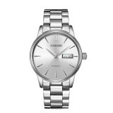 Men Automatic Machinery Watches Luxury Fashion Full-Steel NH36 Movement 50M Waterproof Business Watch Montre Homme 1032