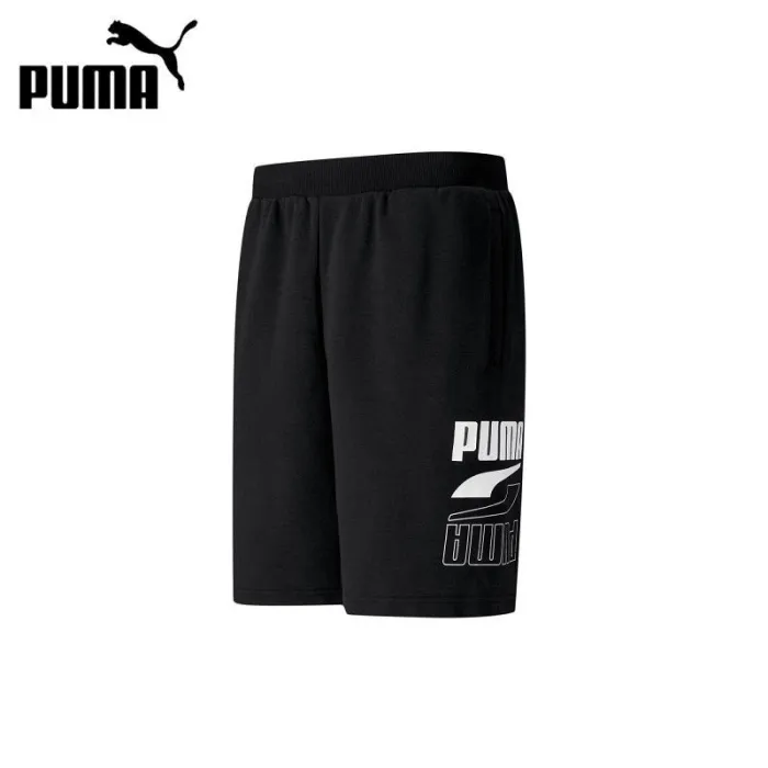 Original New Arrival Rebel Shorts 9  TR Men's Shorts Sportswear