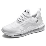 New Fashion Brand Designer 270 Sport Casual Shoes Air Cushion Lightweight Breathable Sneakers Summer Couple Shoes male