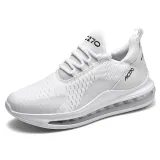 New Fashion Brand Designer 270 Sport Casual Shoes Air Cushion Lightweight Breathable Sneakers Summer Couple Shoes male