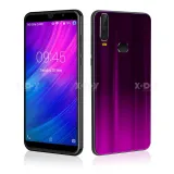 XGODY A70 3G Smartphone 18:9 Android 8.1 Dual SIM Celular 1GB RAM 4GB ROM 2800mAh Quad Core Cell phone 5MP Camera Mobile Phones